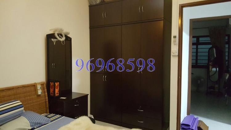 Blk 618 Senja Road (Bukit Panjang), HDB 4 Rooms #129669802